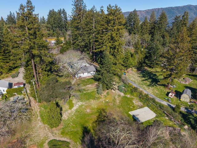 22430 Summit Road, Los Gatos, CA 95033