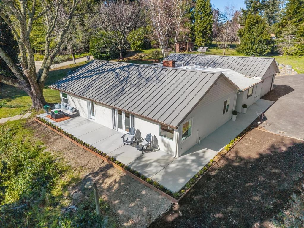 22430 Summit Road, Los Gatos, CA 95033