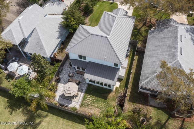 2566 MERRILL Boulevard, Jacksonville Beach, FL 32250