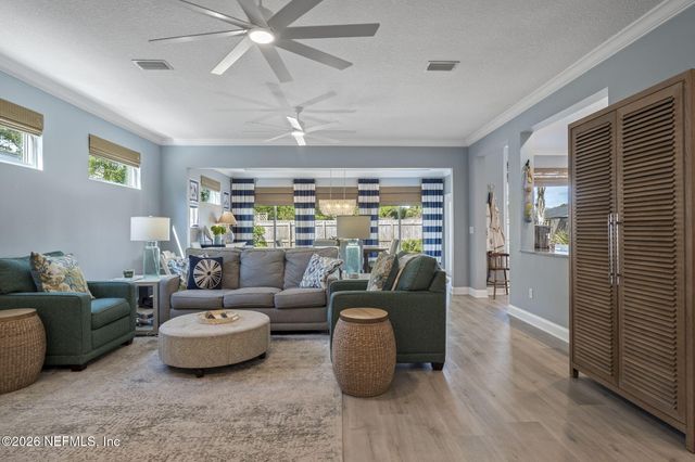 2566 MERRILL Boulevard, Jacksonville Beach, FL 32250