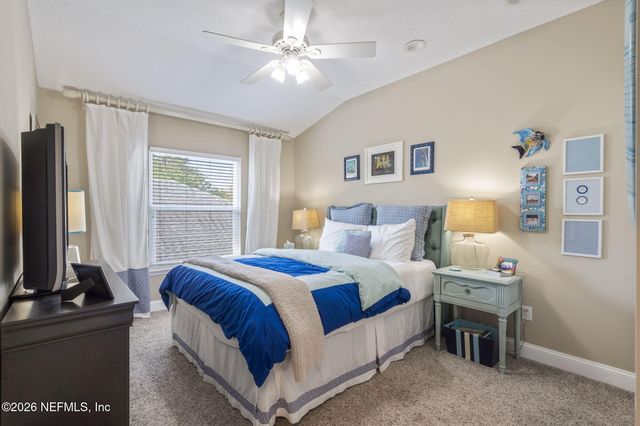 2566 MERRILL Boulevard, Jacksonville Beach, FL 32250