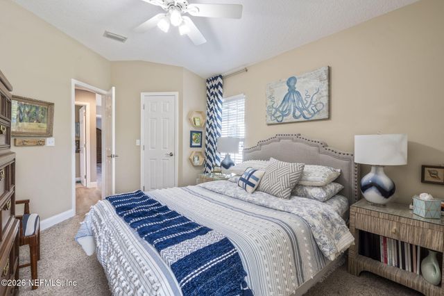 2566 MERRILL Boulevard, Jacksonville Beach, FL 32250