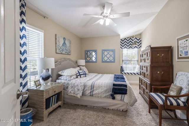 2566 MERRILL Boulevard, Jacksonville Beach, FL 32250