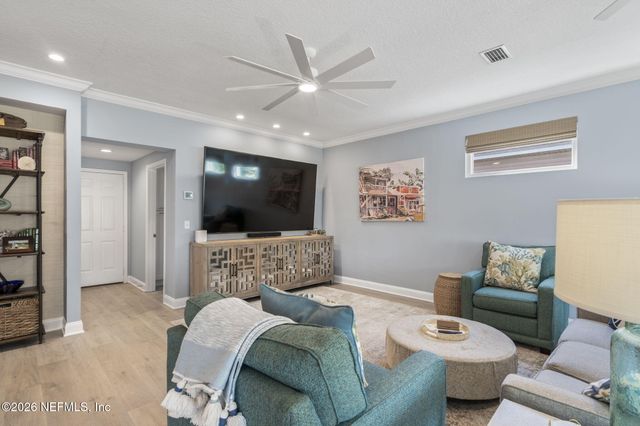 2566 MERRILL Boulevard, Jacksonville Beach, FL 32250