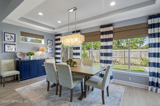 2566 MERRILL Boulevard, Jacksonville Beach, FL 32250