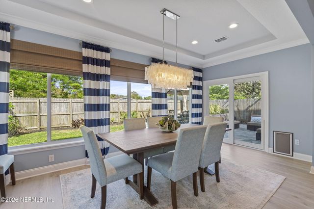 2566 MERRILL Boulevard, Jacksonville Beach, FL 32250