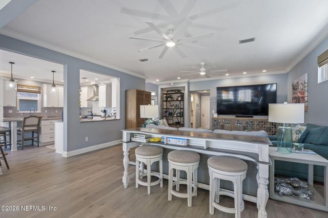 2566 MERRILL Boulevard, Jacksonville Beach, FL 32250