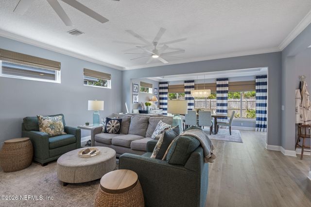 2566 MERRILL Boulevard, Jacksonville Beach, FL 32250