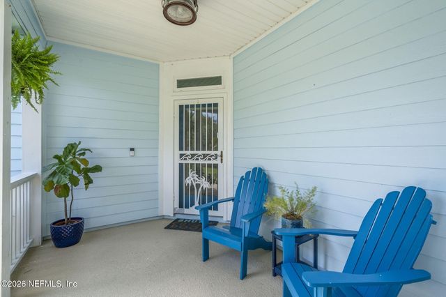 2566 MERRILL Boulevard, Jacksonville Beach, FL 32250