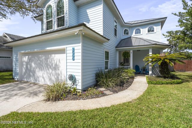 2566 MERRILL Boulevard, Jacksonville Beach, FL 32250