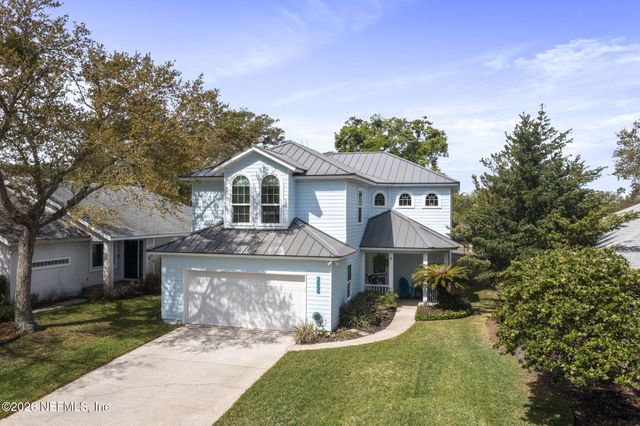 2566 MERRILL Boulevard, Jacksonville Beach, FL 32250