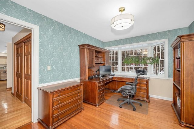 626 Forest St, North Andover, MA 01845