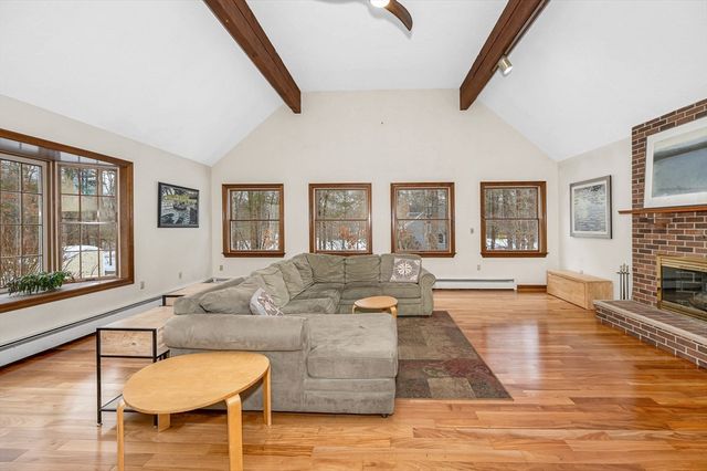 626 Forest St, North Andover, MA 01845