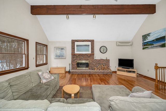 626 Forest St, North Andover, MA 01845