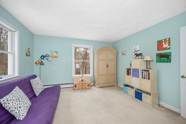 626 Forest St, North Andover, MA 01845