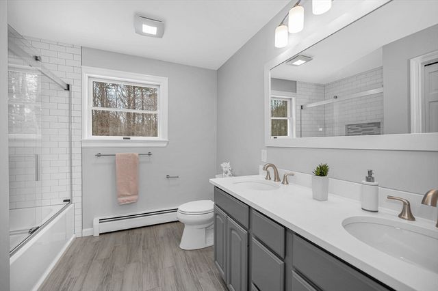 626 Forest St, North Andover, MA 01845