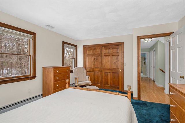 626 Forest St, North Andover, MA 01845