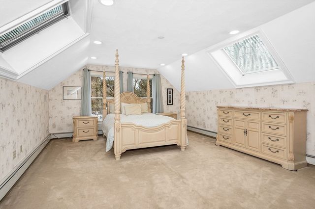 626 Forest St, North Andover, MA 01845