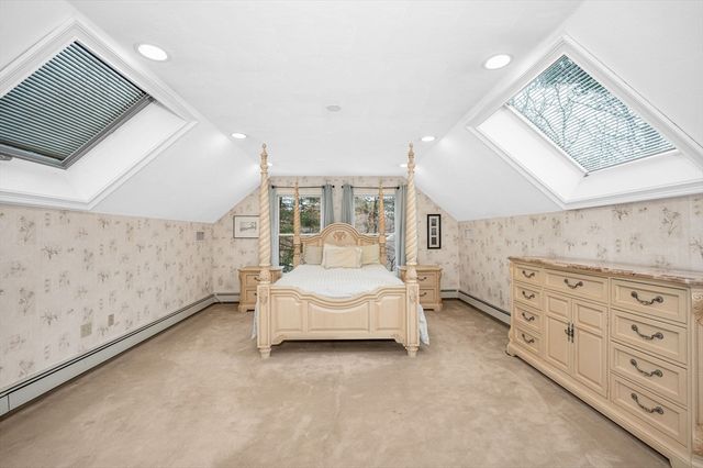 626 Forest St, North Andover, MA 01845