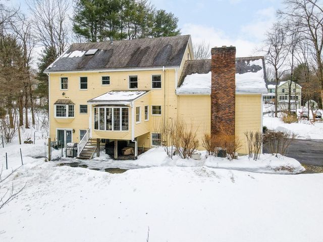 626 Forest St, North Andover, MA 01845