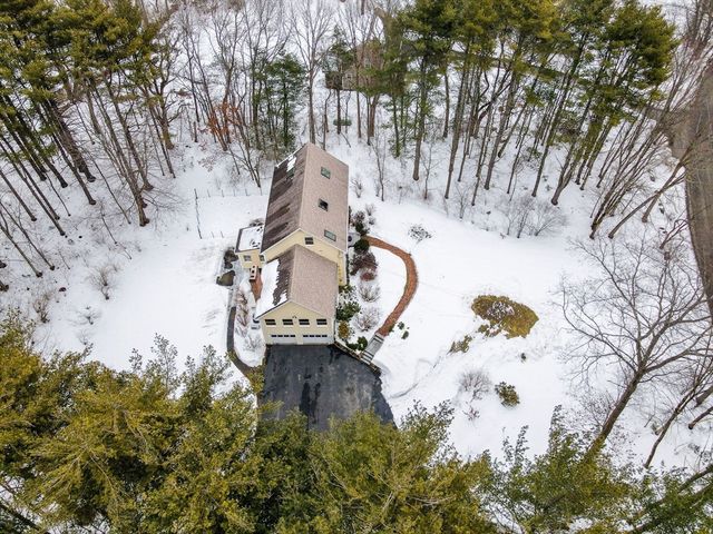 626 Forest St, North Andover, MA 01845