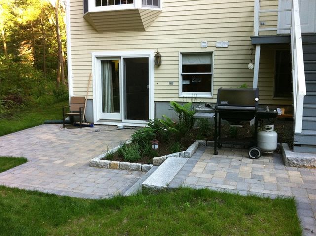 626 Forest St, North Andover, MA 01845