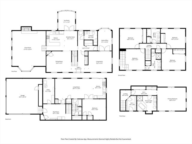 626 Forest St, North Andover, MA 01845