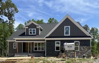 173 Hook Drive Lot 22, Fuquay Varina, NC 27526