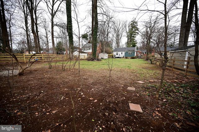 10833 WARWICK AVE, Fairfax, VA 22030