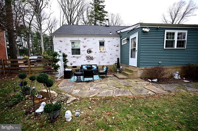 10833 WARWICK AVE, Fairfax, VA 22030