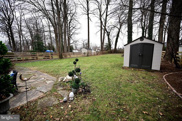 10833 WARWICK AVE, Fairfax, VA 22030