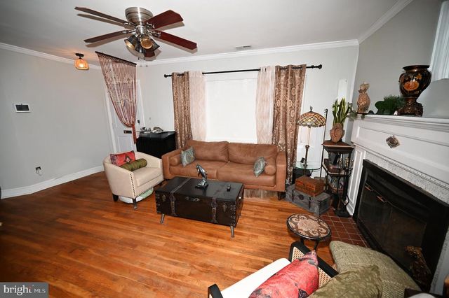 10833 WARWICK AVE, Fairfax, VA 22030