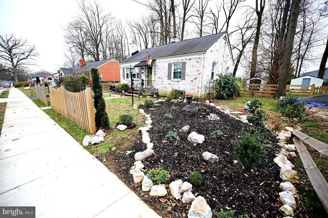 10833 WARWICK AVE, Fairfax, VA 22030