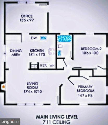 10833 WARWICK AVE, Fairfax, VA 22030