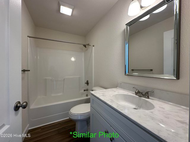 228 Nugget Trail, Elizabeth City, NC 27909