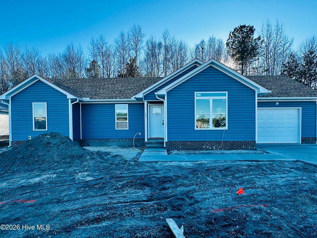 228 Nugget Trail, Elizabeth City, NC 27909