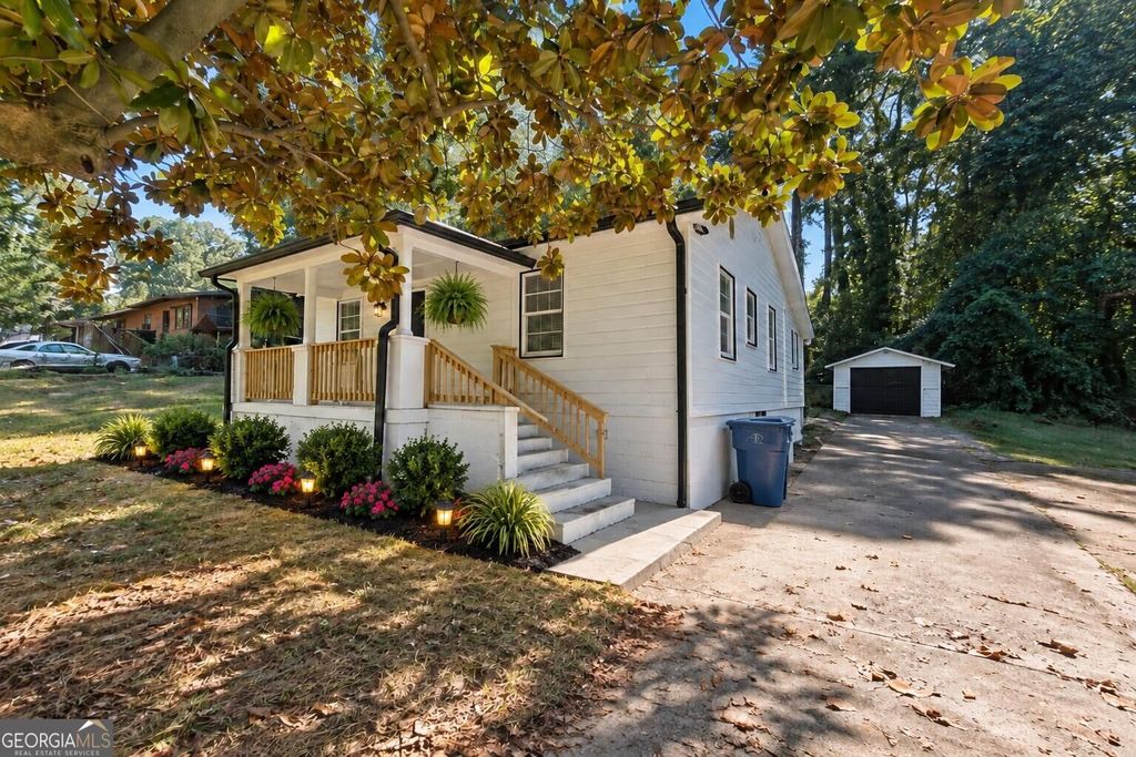 3192 Oakcliff Road NW, Atlanta, GA 30311 — photo 3