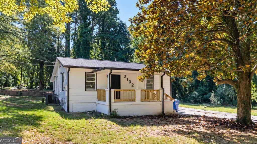 3192 Oakcliff Road NW, Atlanta, GA 30311 — photo 4