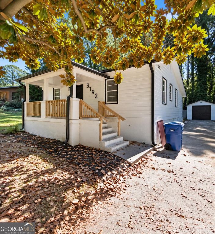 3192 Oakcliff Road NW, Atlanta, GA 30311 — photo 5