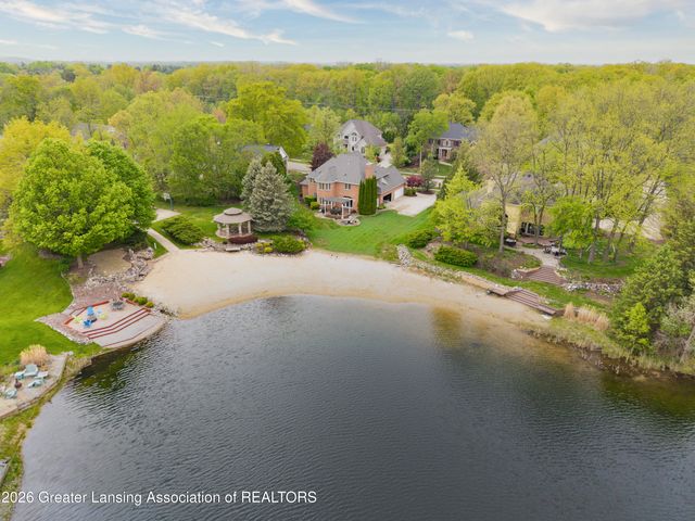 1995 Belwood Drive, Okemos, MI 48864