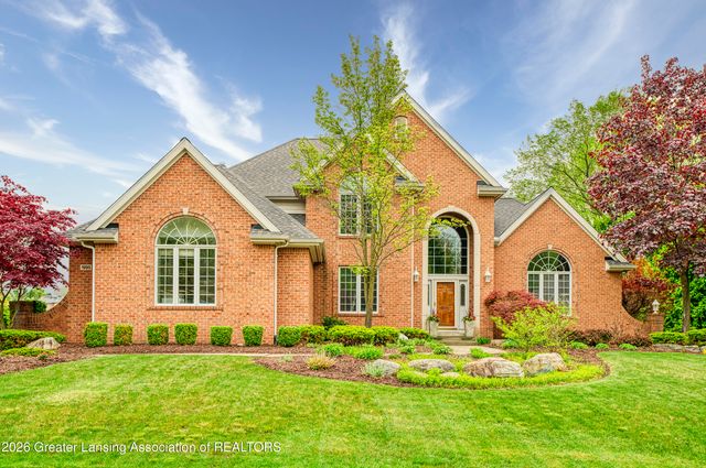 1995 Belwood Drive, Okemos, MI 48864