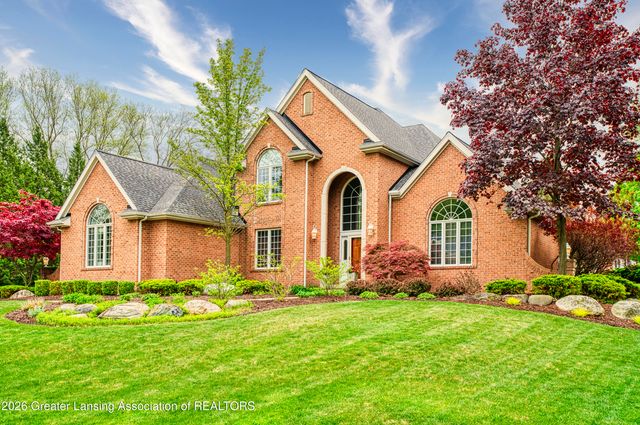 1995 Belwood Drive, Okemos, MI 48864