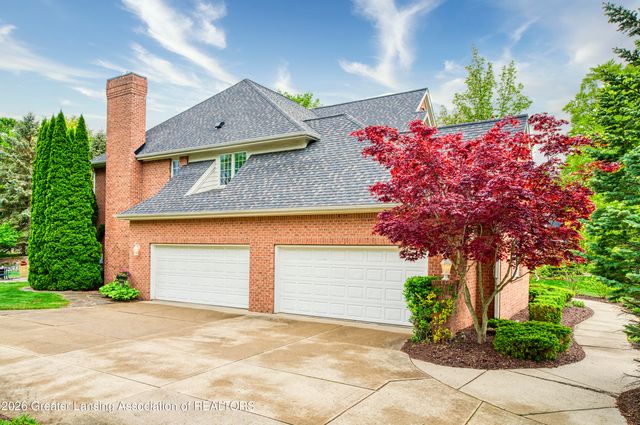 1995 Belwood Drive, Okemos, MI 48864