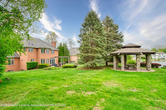 1995 Belwood Drive, Okemos, MI 48864