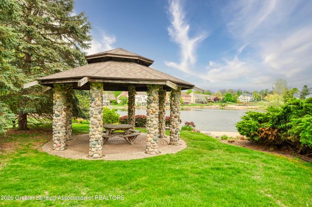 1995 Belwood Drive, Okemos, MI 48864