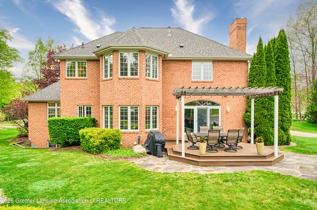 1995 Belwood Drive, Okemos, MI 48864