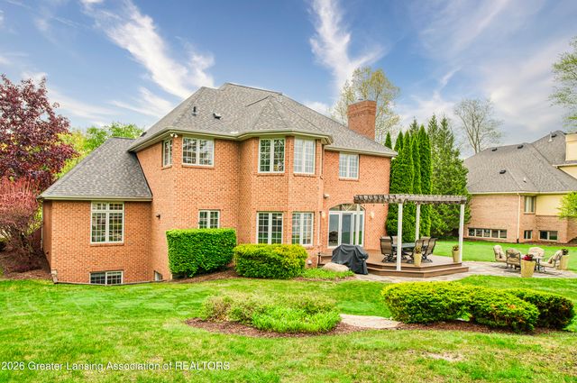 1995 Belwood Drive, Okemos, MI 48864