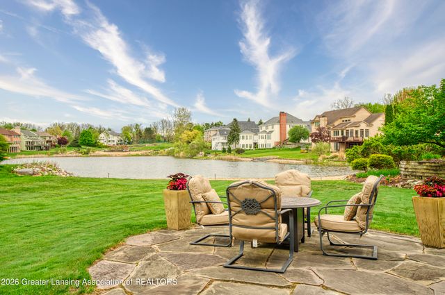 1995 Belwood Drive, Okemos, MI 48864