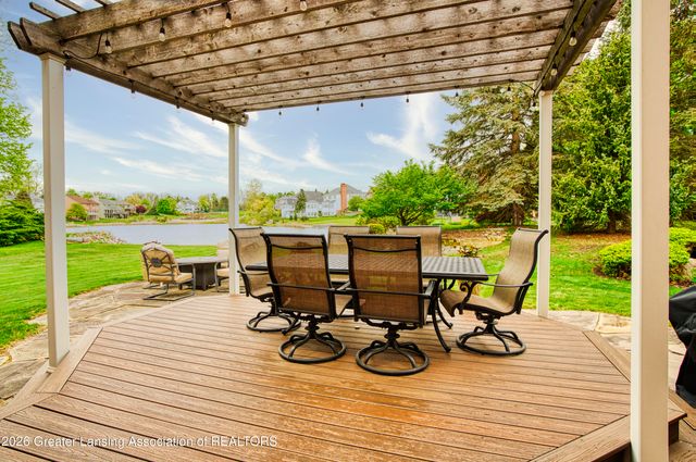 1995 Belwood Drive, Okemos, MI 48864