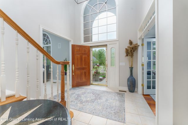 1995 Belwood Drive, Okemos, MI 48864